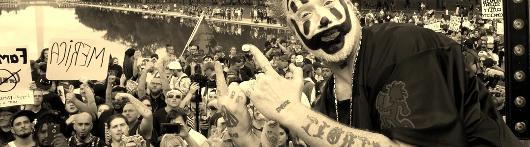 Insane Clown Posse