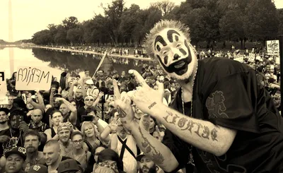 Insane Clown Posse
