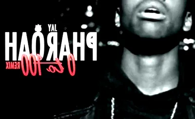 Jay Pharoah