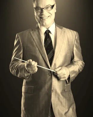 Jeff Tyzik
