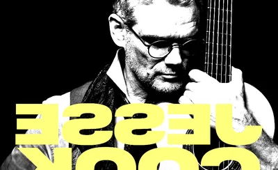 Jesse Cook
