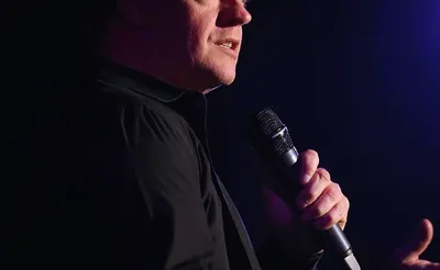 Jim Breuer