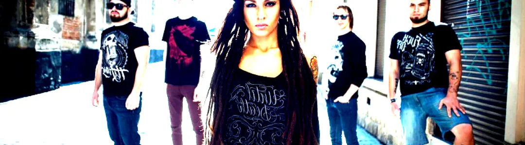 Jinjer
