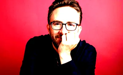 Joe List