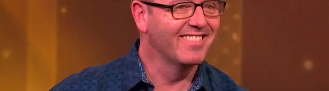 John Edward