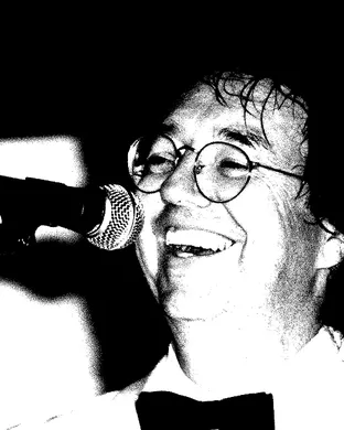 John Valby