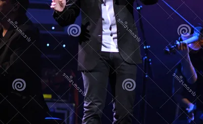 Josh Groban