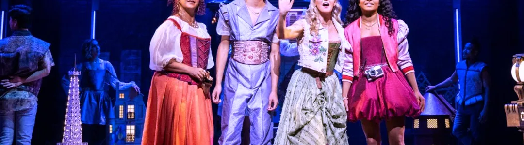 Juliet - Musical