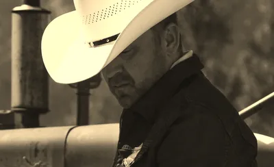 Justin Moore