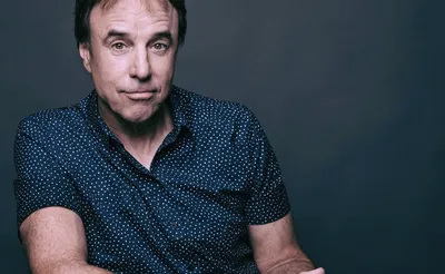 Kevin Nealon
