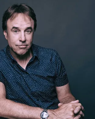 Kevin Nealon Rochester