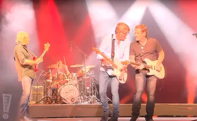 Little River Band