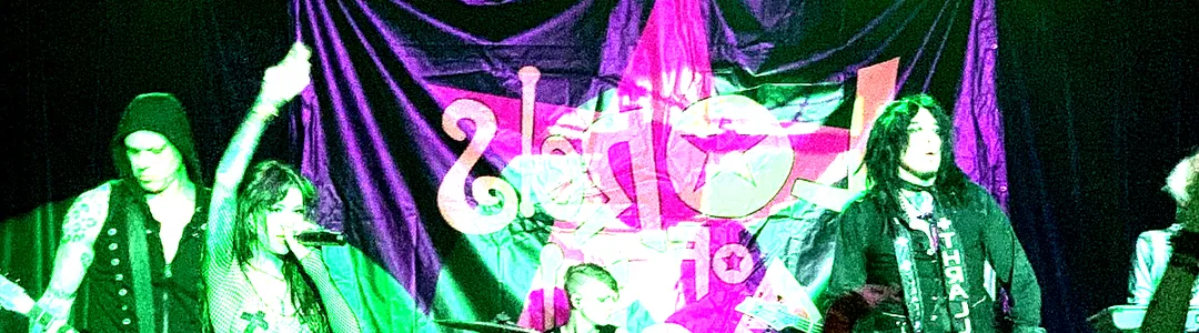 Lords of Acid