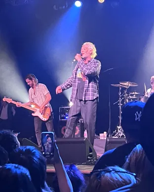 Matisyahu Canandaigua