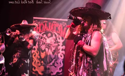 Metalachi