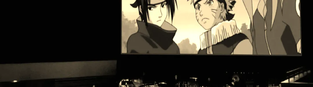 Naruto: The Symphonic Experience