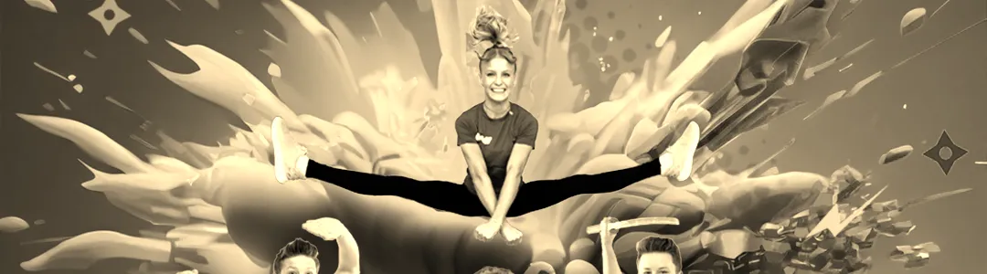 Ninja Kidz Live: Infinite Possibilities