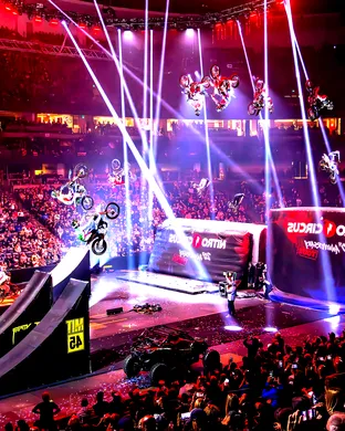 Nitro Circus