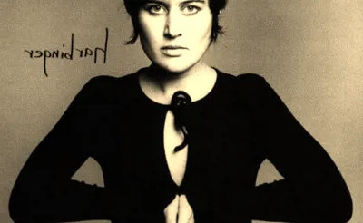 Paula Cole