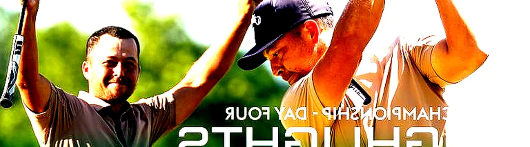 PGA Championship