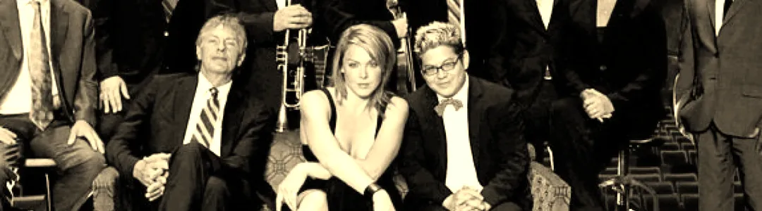 Pink Martini