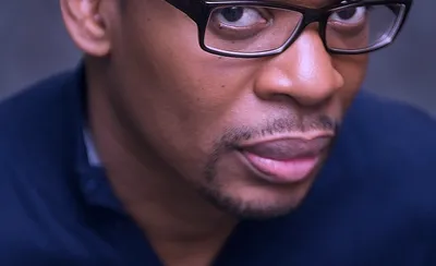 Ravi Coltrane