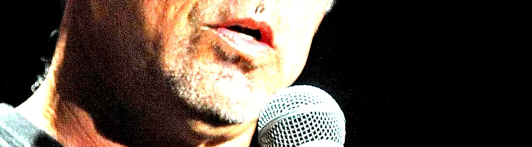 Rich Vos