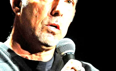 Rich Vos