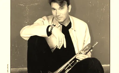 Rick Braun