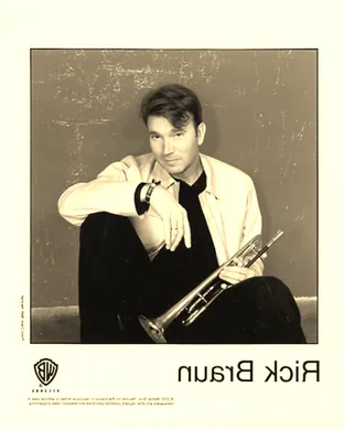 Rick Braun Plays Chuck Mangione