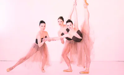 Rochester City Ballet