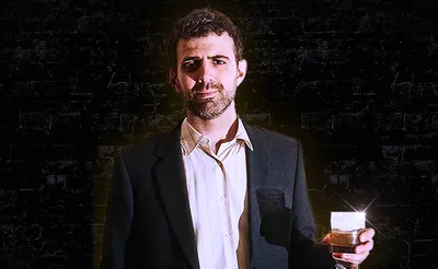 Sam Morril