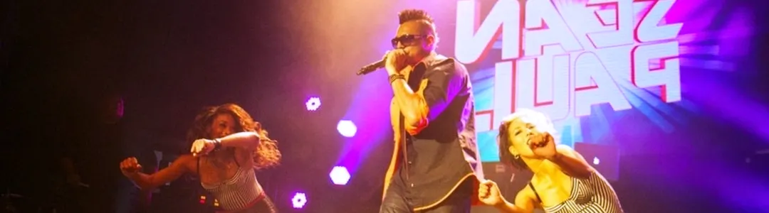 Sean Paul