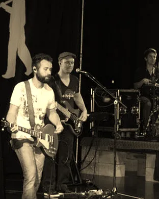 Sidewalk Prophets