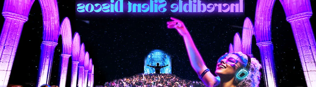 Silent Disco
