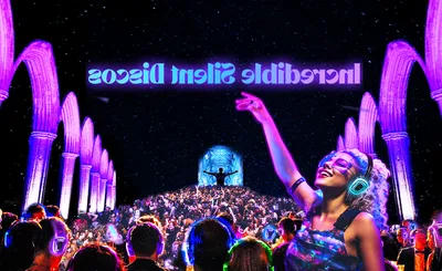 Silent Disco