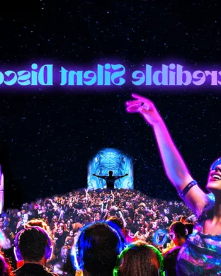 Silent Disco