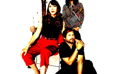 Silversun Pickups