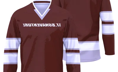 St. Bonaventure Bonnies