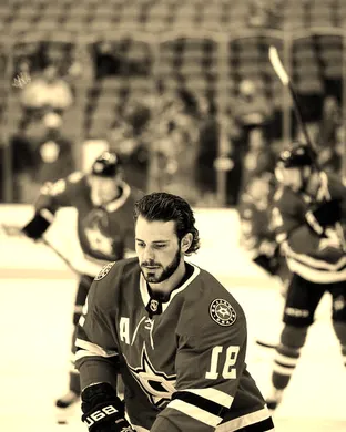 Stars On Ice sports event