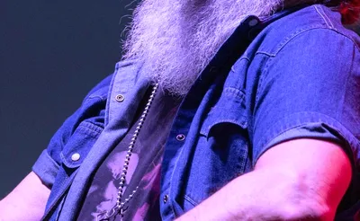 Steve Earle