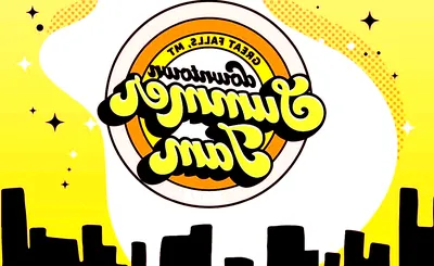 Summer Jam