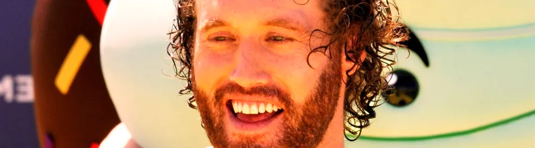 T.J. Miller