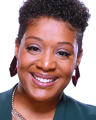 Tacarra Williams