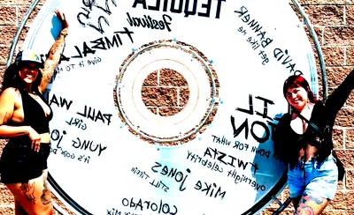 Tacos and Tequila Festival