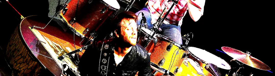 The Black Keys