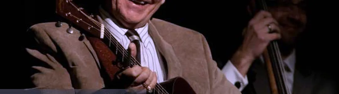 The Del McCoury Band
