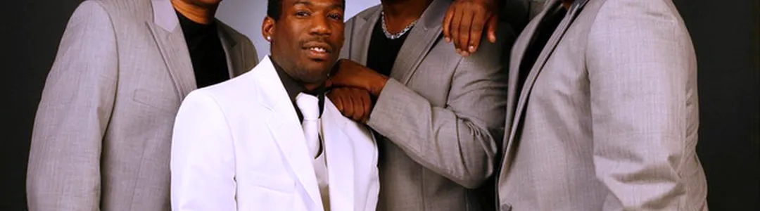 The Drifters