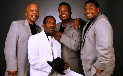 The Drifters