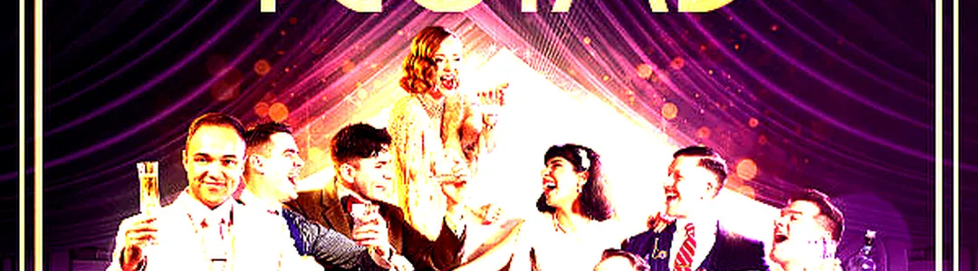 The Great Gatsby